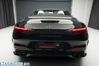 Mercedes-Benz SL 55 AMG (Clasa SL) din 2023 cu 11.000 km - oferta MER199973 - foto 19