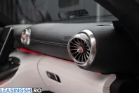 Mercedes-Benz SL 55 AMG (Clasa SL) din 2023 cu 11.000 km - oferta MER199973 - foto 24