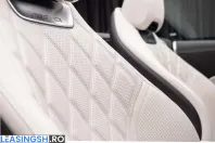 Mercedes-Benz SL 55 AMG (Clasa SL) din 2023 cu 11.000 km - oferta MER199973 - foto 27