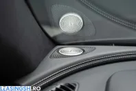 Mercedes-Benz SL 55 AMG (Clasa SL) din 2023 cu 11.000 km - oferta MER199973 - foto 28