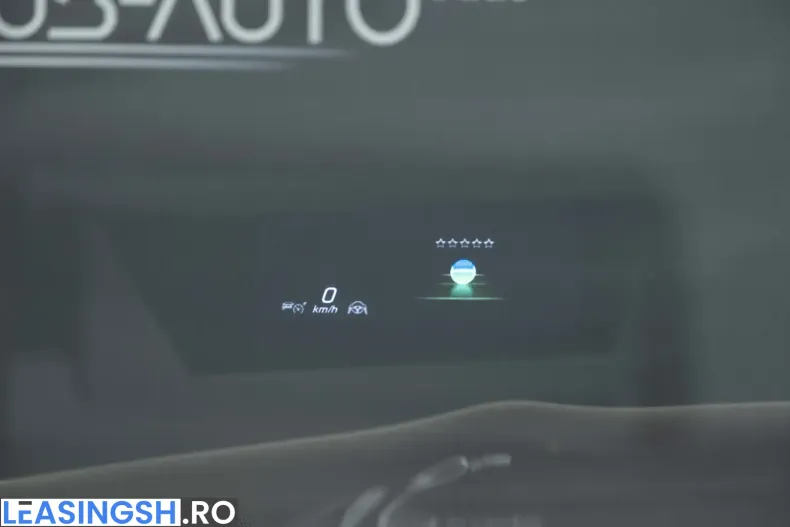 Mercedes-Benz SL 55 AMG (Clasa SL) din 2023 cu 11.000 km - oferta MER199973 - foto 29