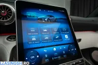 Mercedes-Benz SL 55 AMG (Clasa SL) din 2023 cu 11.000 km - oferta MER199973 - foto 32