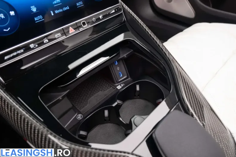 Mercedes-Benz SL 55 AMG (Clasa SL) din 2023 cu 11.000 km - oferta MER199973 - foto 38