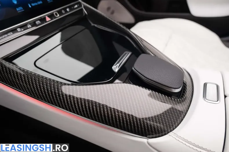 Mercedes-Benz SL 55 AMG (Clasa SL) din 2023 cu 11.000 km - oferta MER199973 - foto 39