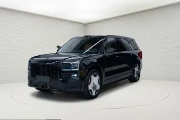 Zeekr 9X din 2026 - oferta ZEE199974