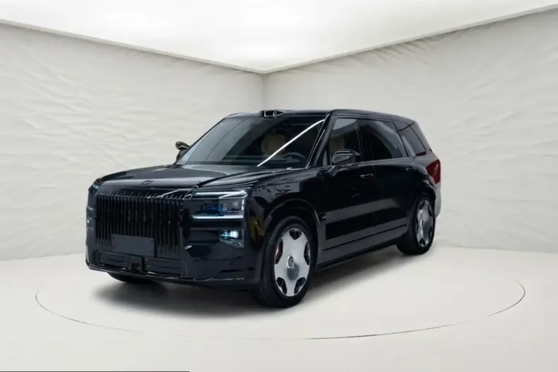 Zeekr 9X din 2026 cu 50 km - oferta ZEE199974 - foto 1