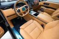 Zeekr 9X din 2026 cu 50 km - oferta ZEE199974 - foto 3