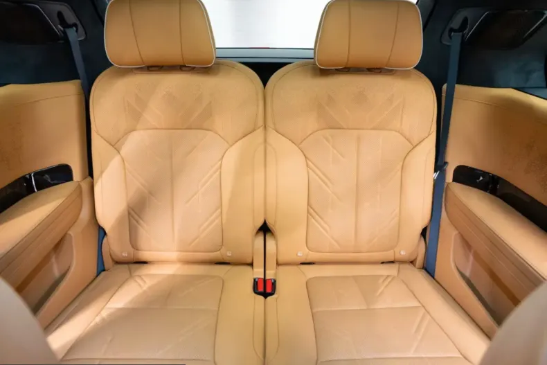 Zeekr 9X din 2026 cu 50 km - oferta ZEE199974 - foto 6