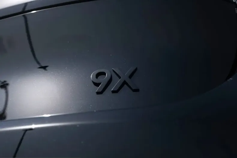 Zeekr 9X din 2026 cu 50 km - oferta ZEE199974 - foto 11