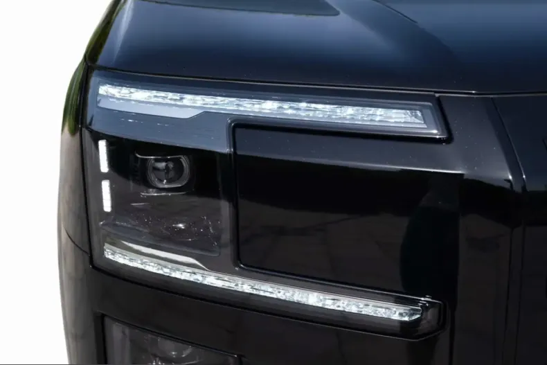 Zeekr 9X din 2026 cu 50 km - oferta ZEE199974 - foto 12