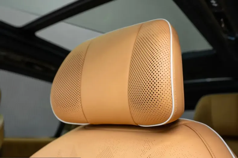 Zeekr 9X din 2026 cu 50 km - oferta ZEE199974 - foto 17