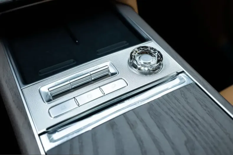 Zeekr 9X din 2026 cu 50 km - oferta ZEE199974 - foto 18