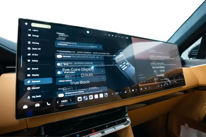 Zeekr 9X din 2026 cu 50 km - oferta ZEE199974 - foto 19