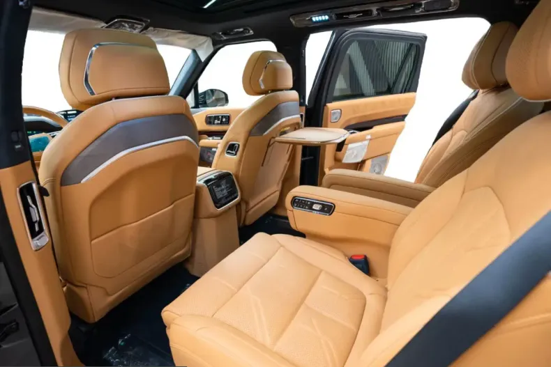 Zeekr 9X din 2026 cu 50 km - oferta ZEE199974 - foto 21