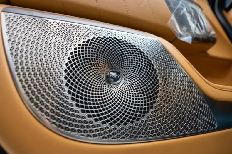 Zeekr 9X din 2026 cu 50 km - oferta ZEE199974 - foto 22