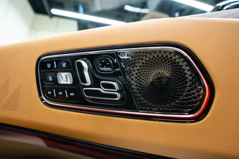 Zeekr 9X din 2026 cu 50 km - oferta ZEE199974 - foto 23