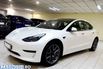 Tesla Model 3 din 2022 - oferta TES199975