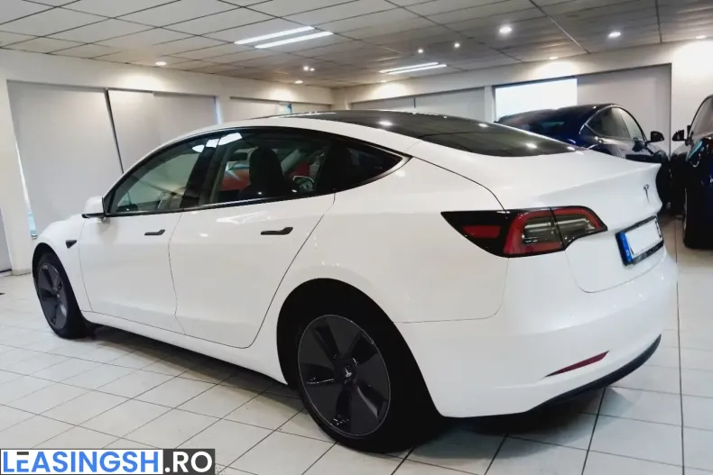 Tesla Model 3 din 2022 cu 6.569 km - oferta TES199975 - foto 2