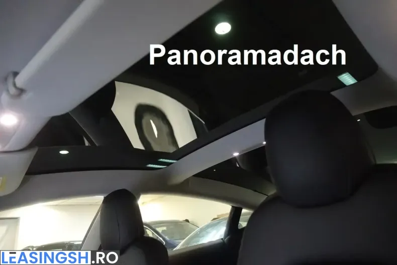 Tesla Model 3 din 2022 cu 6.569 km - oferta TES199975 - foto 6