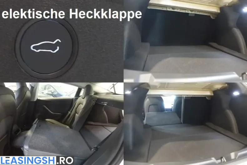 Tesla Model 3 din 2022 cu 6.569 km - oferta TES199975 - foto 7