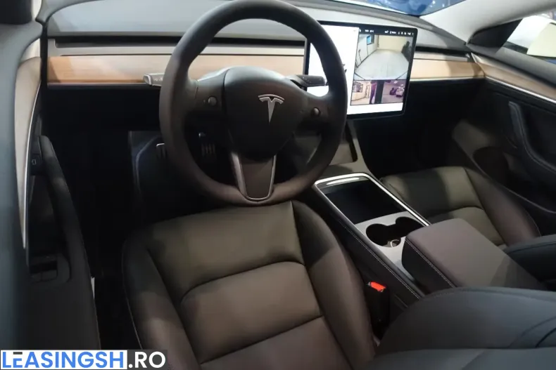 Tesla Model 3 din 2022 cu 6.569 km - oferta TES199975 - foto 8