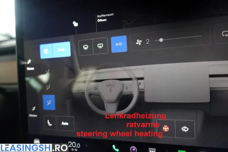 Tesla Model 3 din 2022 cu 6.569 km - oferta TES199975 - foto 11