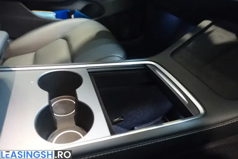 Tesla Model 3 din 2022 cu 6.569 km - oferta TES199975 - foto 12