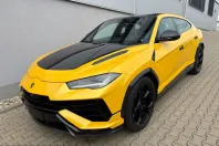 Lamborghini Urus din 2025 cu 18.000 km - oferta LAM199976 - foto 1