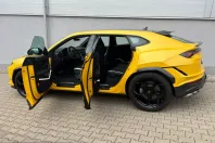 Lamborghini Urus din 2025 cu 18.000 km - oferta LAM199976 - foto 2