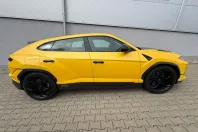 Lamborghini Urus din 2025 cu 18.000 km - oferta LAM199976 - foto 4