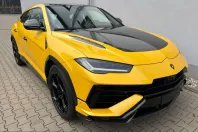 Lamborghini Urus din 2025 cu 18.000 km - oferta LAM199976 - foto 5