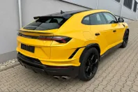 Lamborghini Urus din 2025 cu 18.000 km - oferta LAM199976 - foto 6