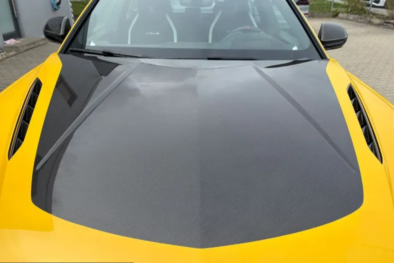 Lamborghini Urus din 2025 cu 18.000 km - oferta LAM199976 - foto 10