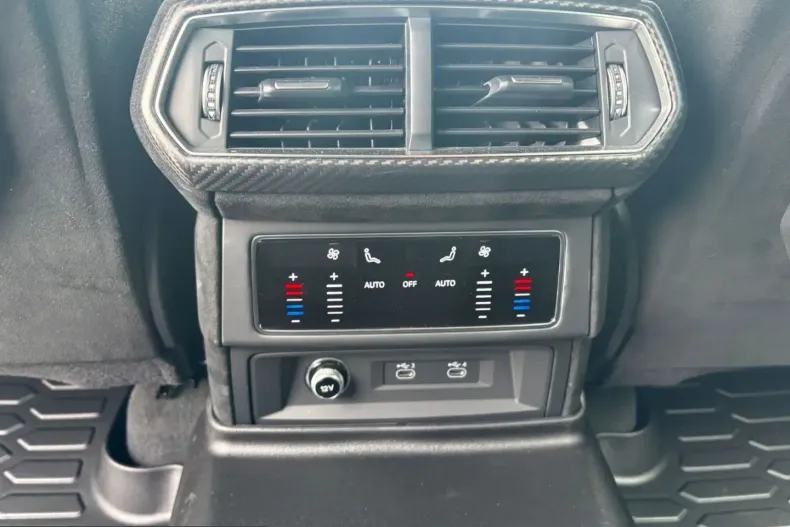 Lamborghini Urus din 2025 cu 18.000 km - oferta LAM199976 - foto 18