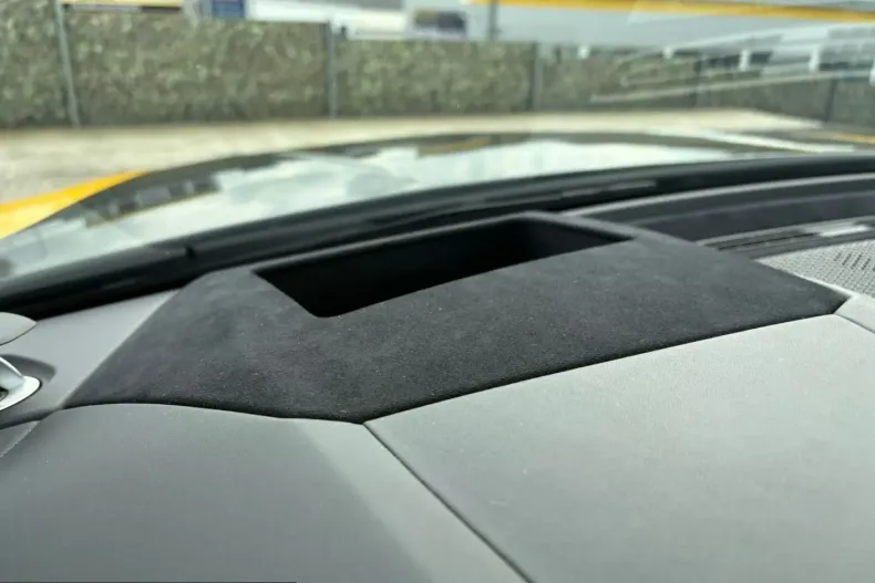 Lamborghini Urus din 2025 cu 18.000 km - oferta LAM199976 - foto 19