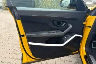 Lamborghini Urus din 2025 cu 18.000 km - oferta LAM199976 - foto 20