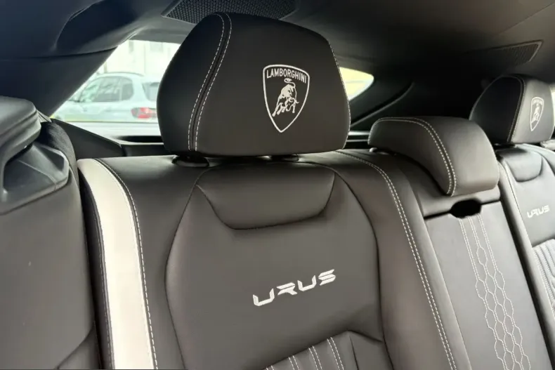 Lamborghini Urus din 2025 cu 18.000 km - oferta LAM199976 - foto 21