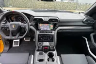 Lamborghini Urus din 2025 cu 18.000 km - oferta LAM199976 - foto 23