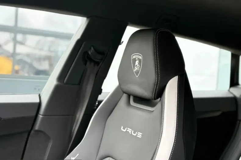 Lamborghini Urus din 2025 cu 18.000 km - oferta LAM199976 - foto 30