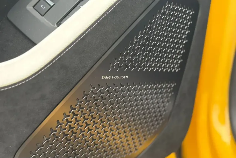 Lamborghini Urus din 2025 cu 18.000 km - oferta LAM199976 - foto 33