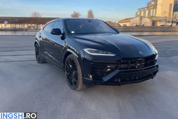 Lamborghini Urus din 2025 - oferta LAM199977