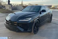 Lamborghini Urus din 2025 cu 19.800 km - oferta LAM199977 - foto 3