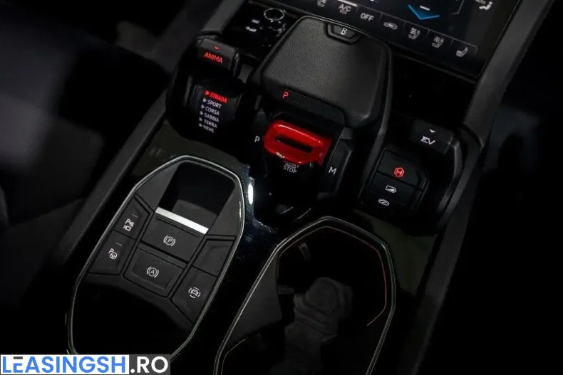 Lamborghini Urus din 2025 cu 19.800 km - oferta LAM199977 - foto 7