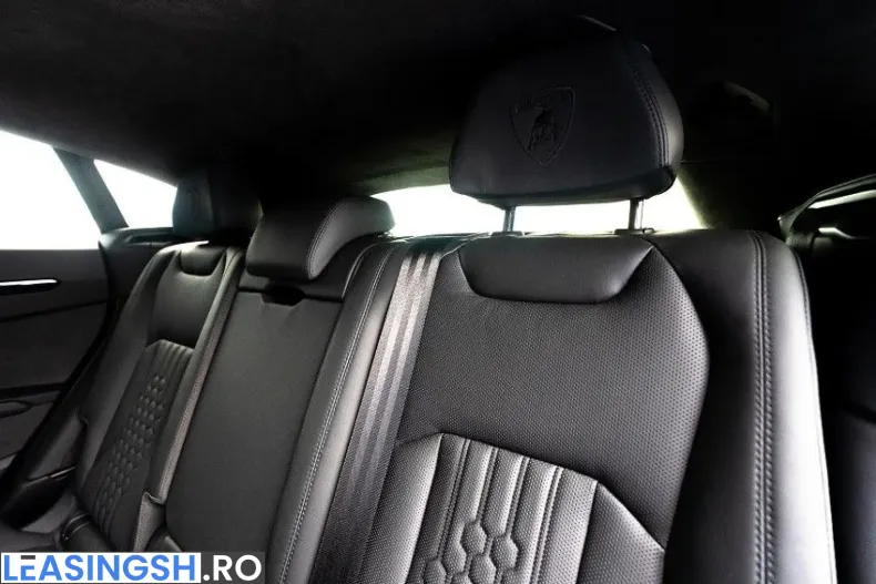 Lamborghini Urus din 2025 cu 19.800 km - oferta LAM199977 - foto 10