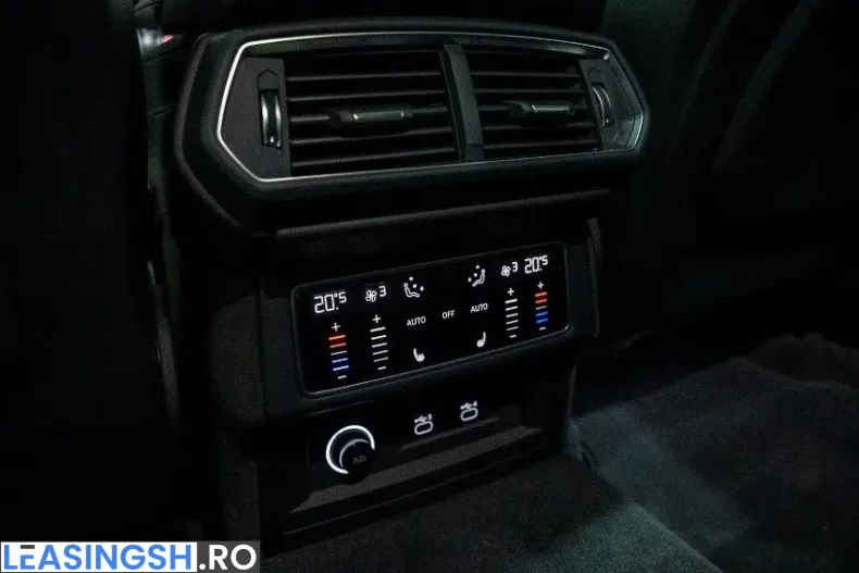 Lamborghini Urus din 2025 cu 19.800 km - oferta LAM199977 - foto 11