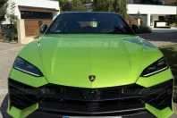 Lamborghini Urus din 2025 cu 1.100 km - oferta LAM199978 - foto 1