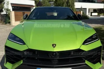 Lamborghini Urus din 2025 - oferta LAM199978