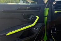 Lamborghini Urus din 2025 cu 1.100 km - oferta LAM199978 - foto 2