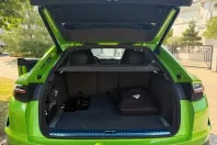 Lamborghini Urus din 2025 cu 1.100 km - oferta LAM199978 - foto 3