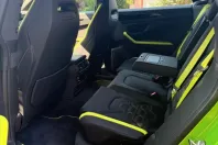 Lamborghini Urus din 2025 cu 1.100 km - oferta LAM199978 - foto 5